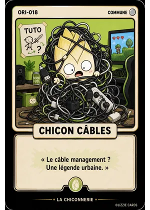 Chicon Cables