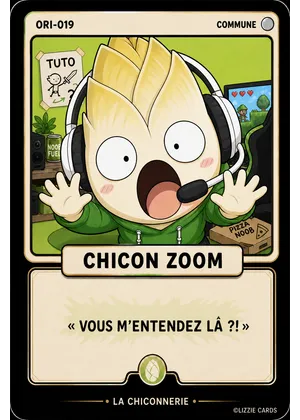 Chicon Zoom