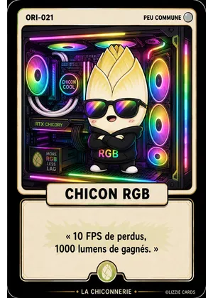 Chicon RGB