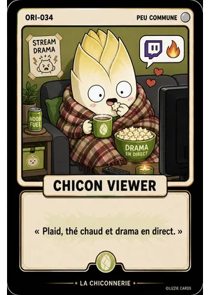 Chicon Viewer
