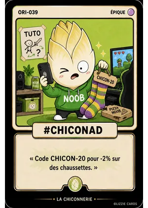 #ChiconAD