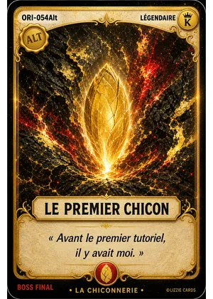 Le Premier Chicon Alt