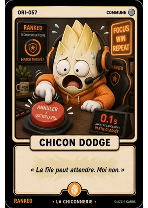 Chicon Dodge