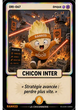 Chicon Inter