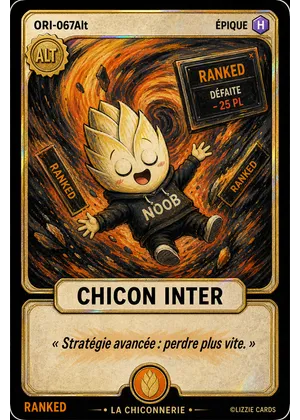 Chicon Inter Alt