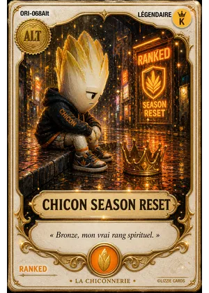 Chicon Season Reset Alt