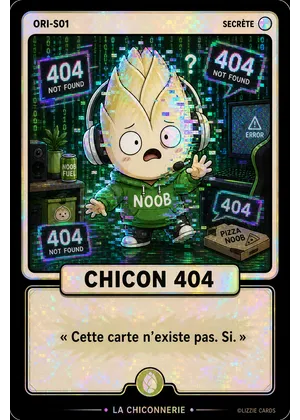 Chicon 404